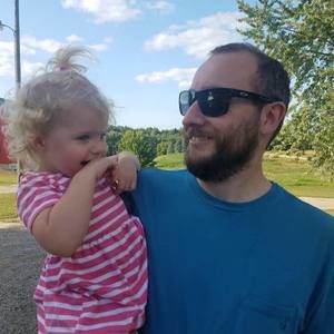 Meet your Posher, Joel